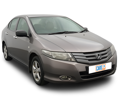 Honda City-img